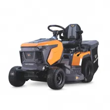 Трактор садовый VILLARTEC MR 2308H