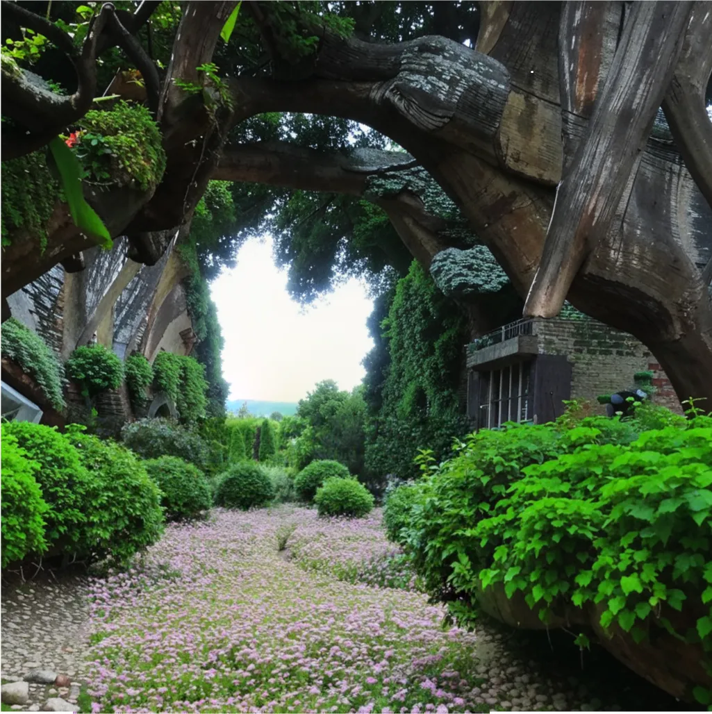 Спирея японская Литтл Принцесс 